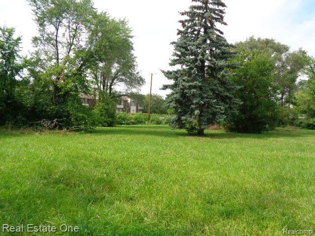 2881 17th Street Detroit City MI 48216