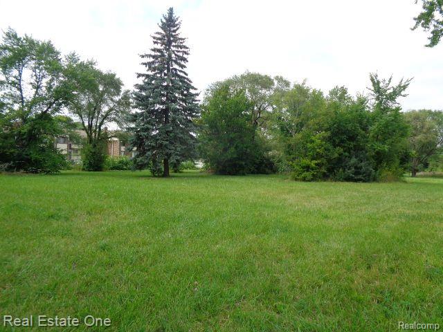 2881 17th Street Detroit City MI 48216