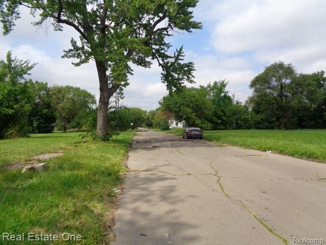2881 17th Street Detroit City MI 48216