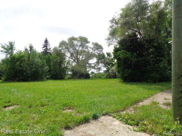 2881 17th Street Detroit City MI 48216