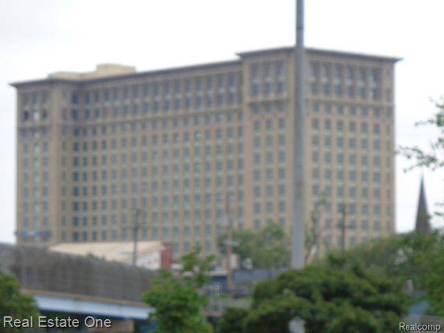 2881 17th Street Detroit City MI 48216