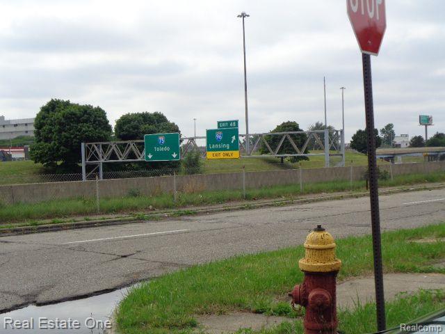 2881 17th Street Detroit City MI 48216