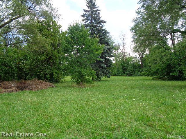 2881 17th Street Detroit City MI 48216