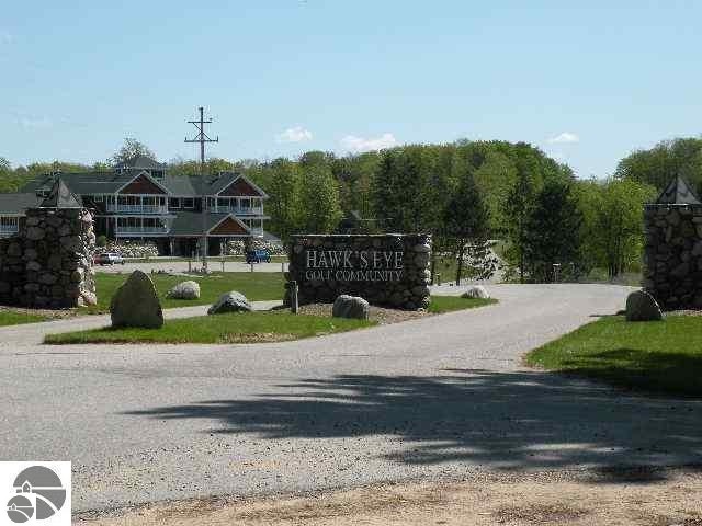 197 Hawks Eye Drive Kearney Township MI 49615