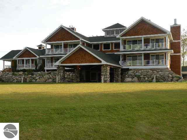197 Hawks Eye Drive Kearney Township MI 49615