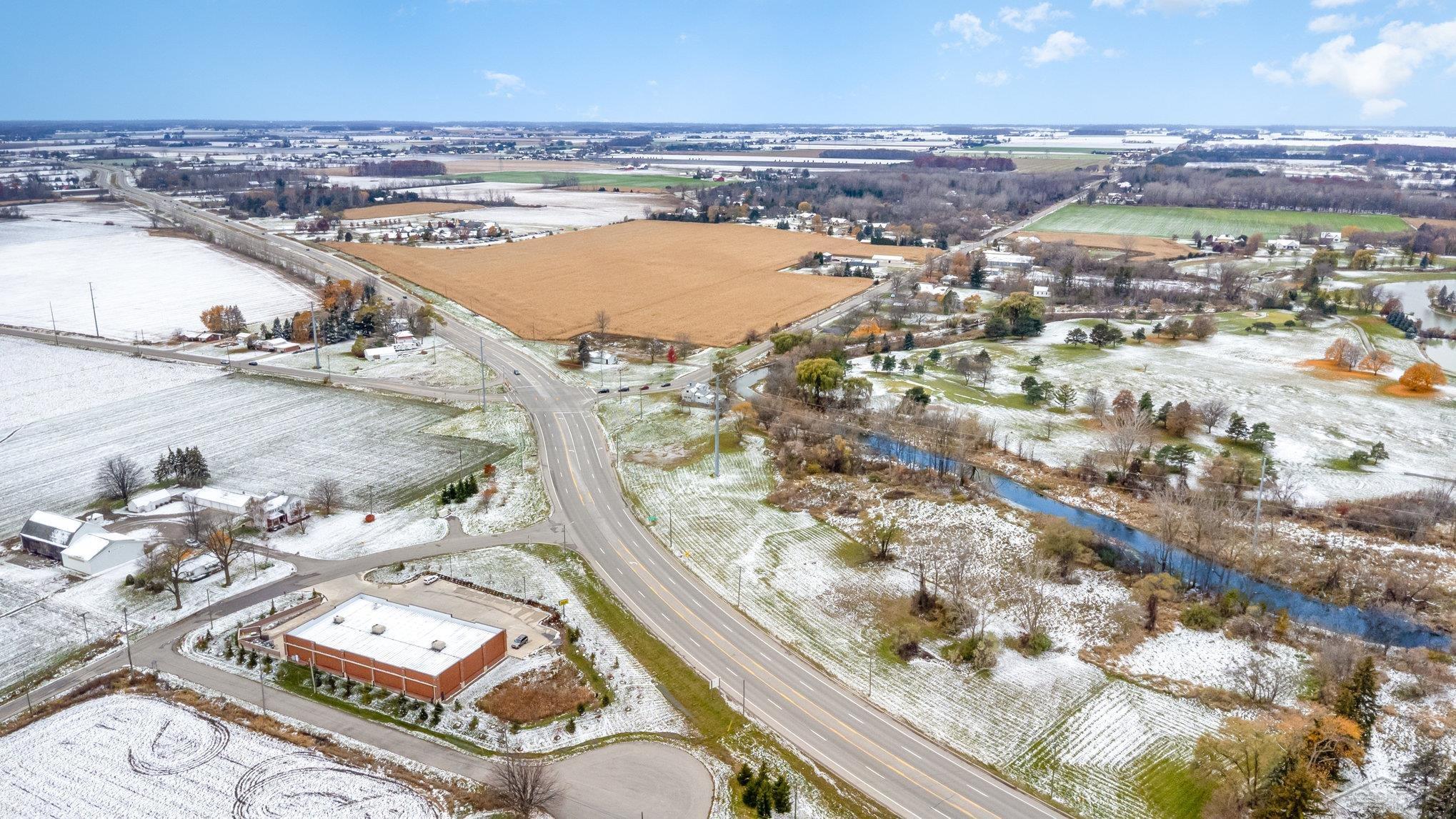 2507 Delta Road Frankenlust Township MI 48706