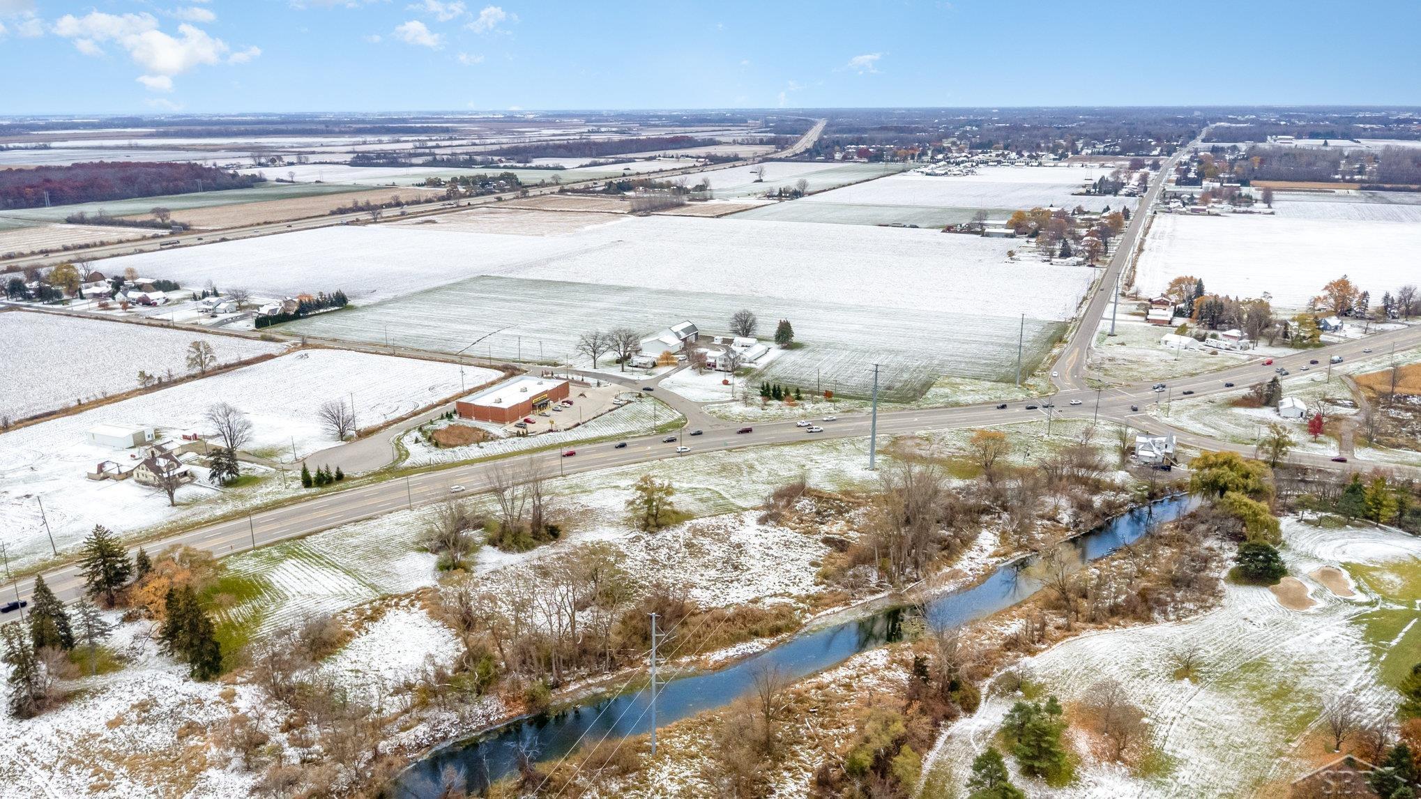 2507 Delta Road Frankenlust Township MI 48706