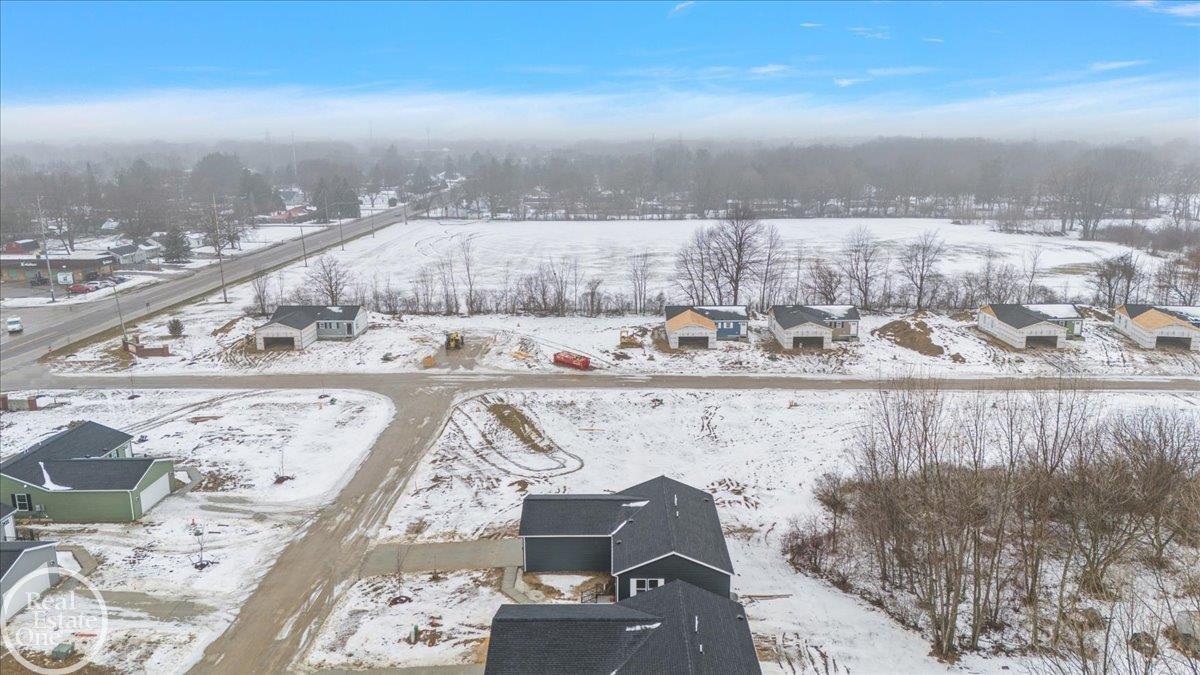 0 Sugar Maple Farms Road Flint City MI 48506
