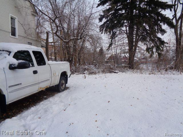 3104 Helen Street Detroit City MI 48207
