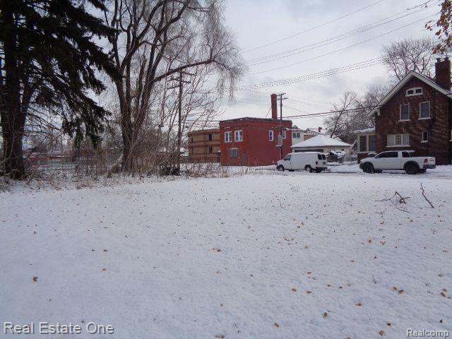 3104 Helen Street Detroit City MI 48207