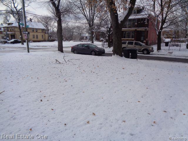 3104 Helen Street Detroit City MI 48207
