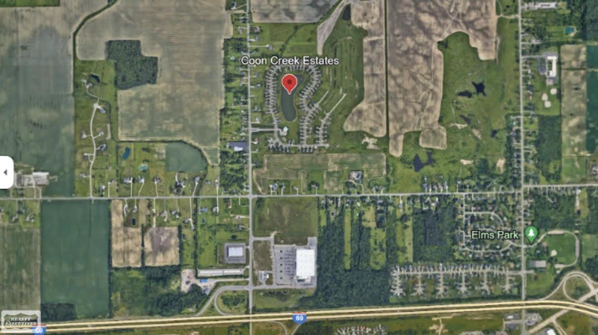 3141 Elk Creek Drive Swartz Creek City MI 48473