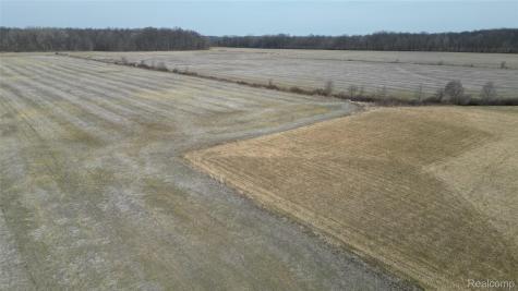 Lot #12 Kunstman Road Ray Township MI 48096