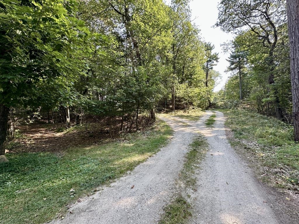 Lot 23 Pine Cone Drive St. James Township MI 49782