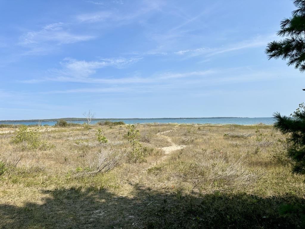 Lot 23 Pine Cone Drive St. James Township MI 49782