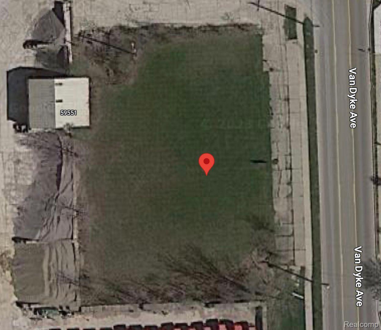 59601 Van Dyke Road Washington Township MI 48094