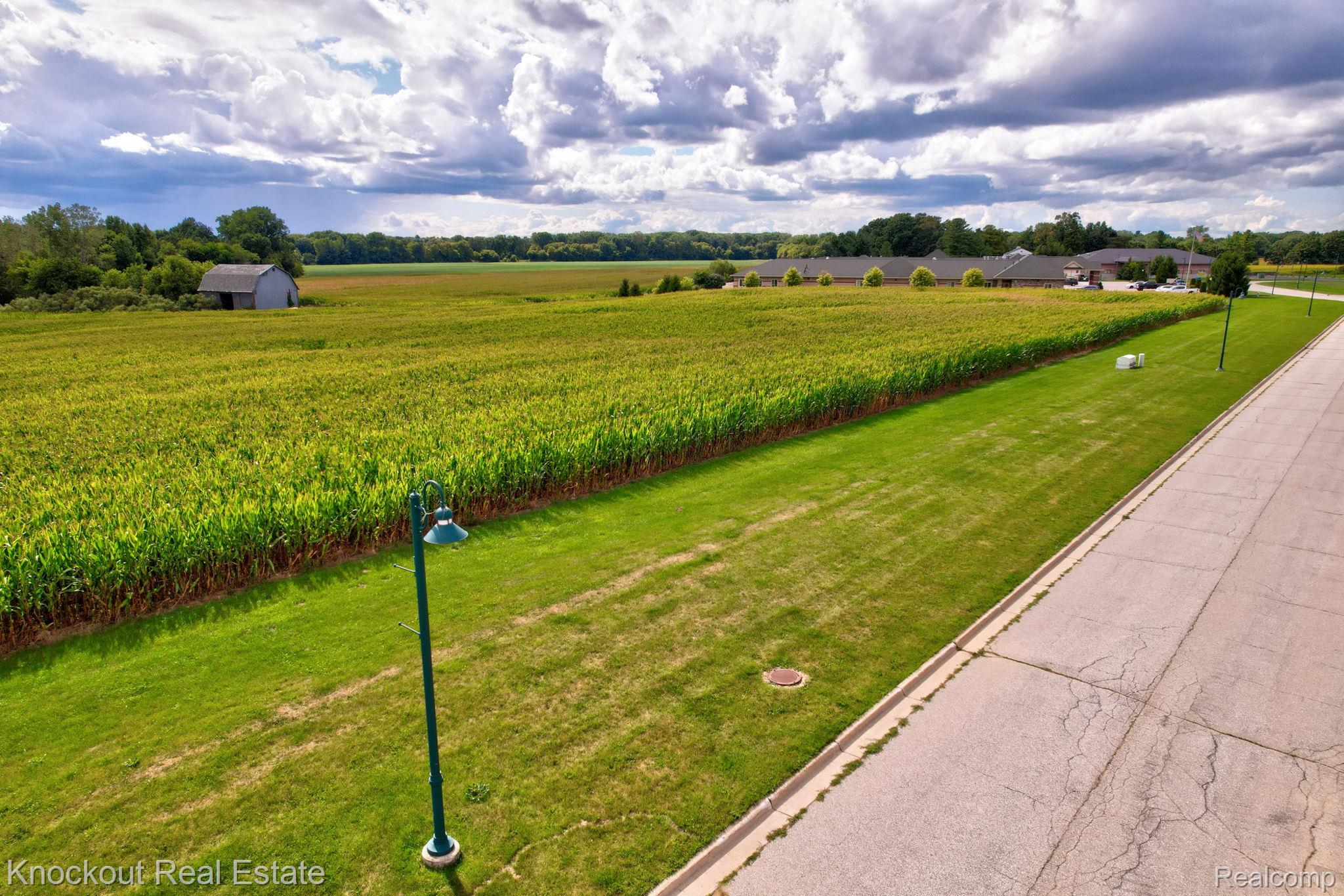 Parcel E W Rolling Hills Drive Bridgeport Charter Township MI 48722
