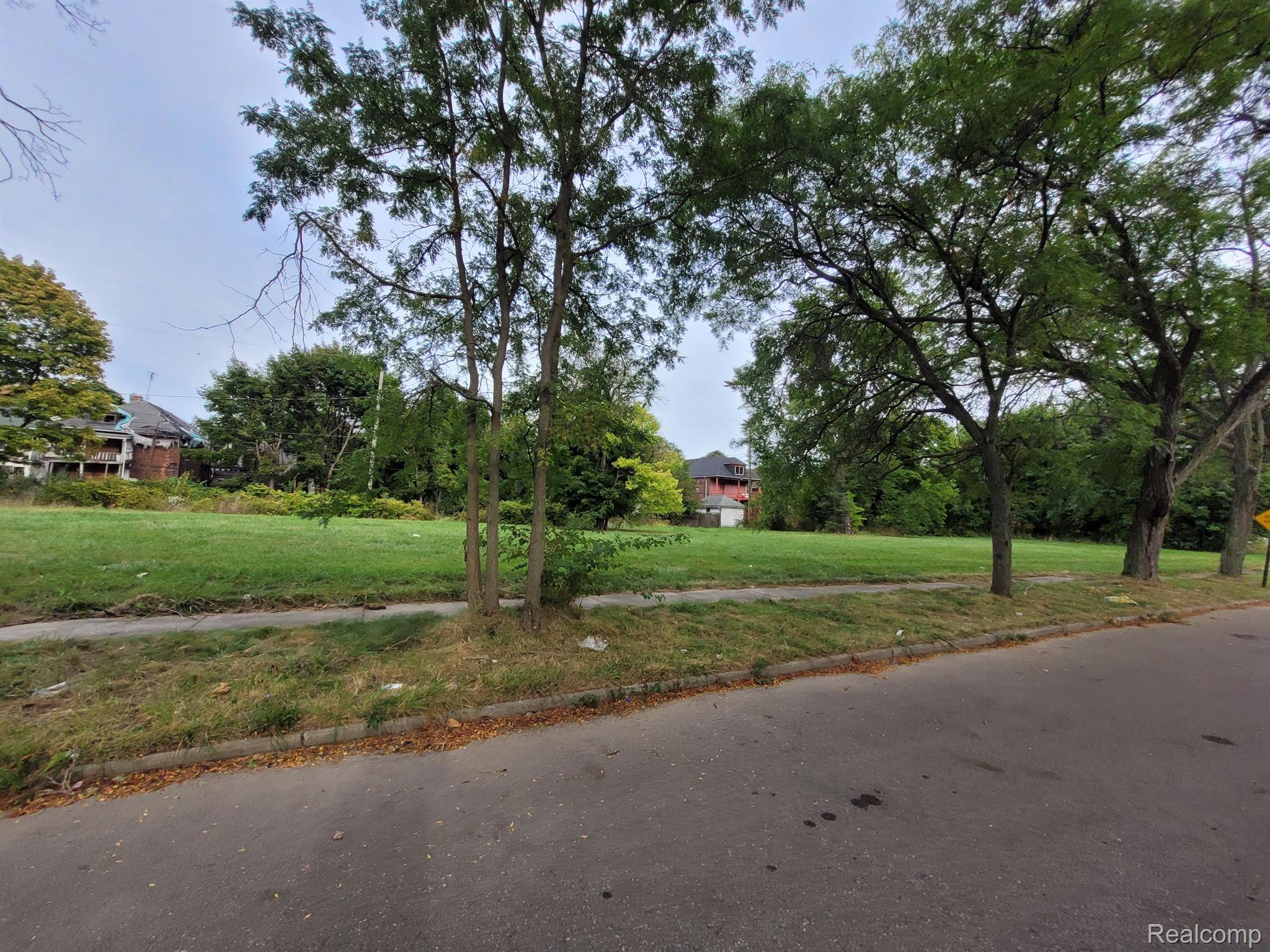 3268 Canton Street Detroit City MI 48207