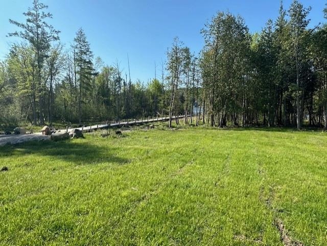 000 Clam Lake Road Forest Home Township MI 49615