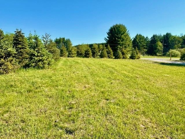 000 Clam Lake Road Forest Home Township MI 49615