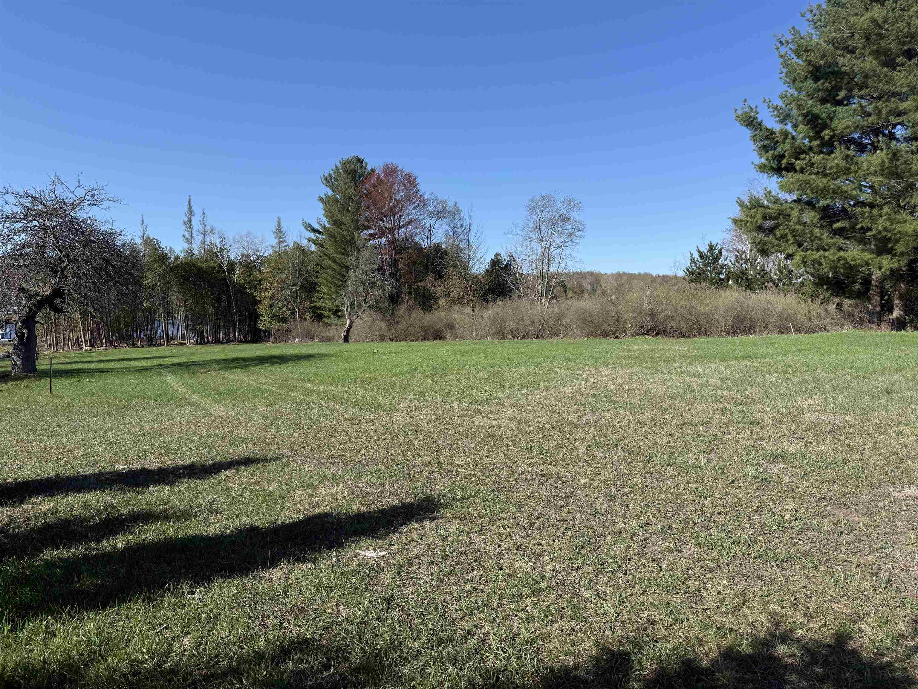000 Clam Lake Road Forest Home Township MI 49615