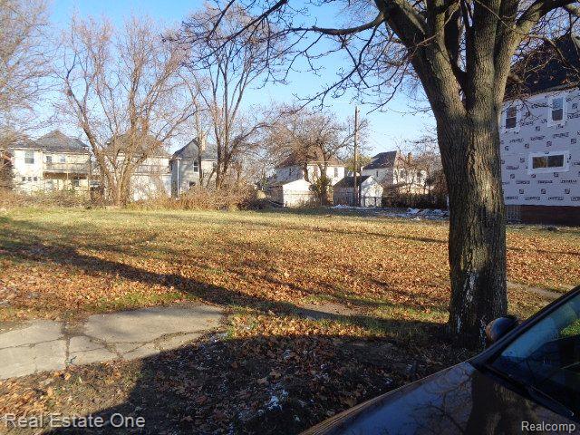 2504 Townsend Street Detroit City MI 48214