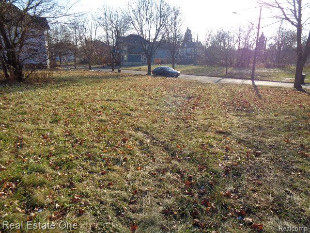2504 Townsend Street Detroit City MI 48214