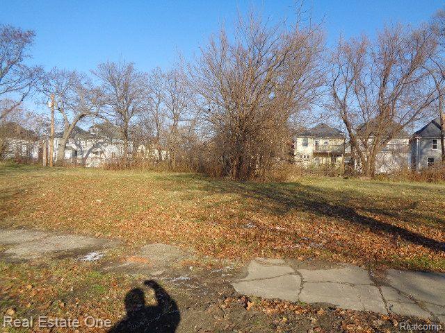 2504 Townsend Street Detroit City MI 48214