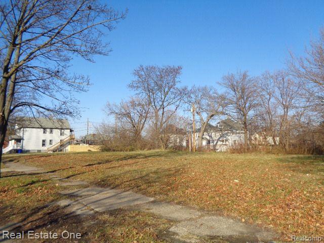 2504 Townsend Street Detroit City MI 48214