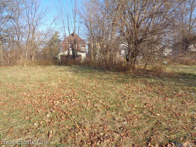 2504 Townsend Street Detroit City MI 48214