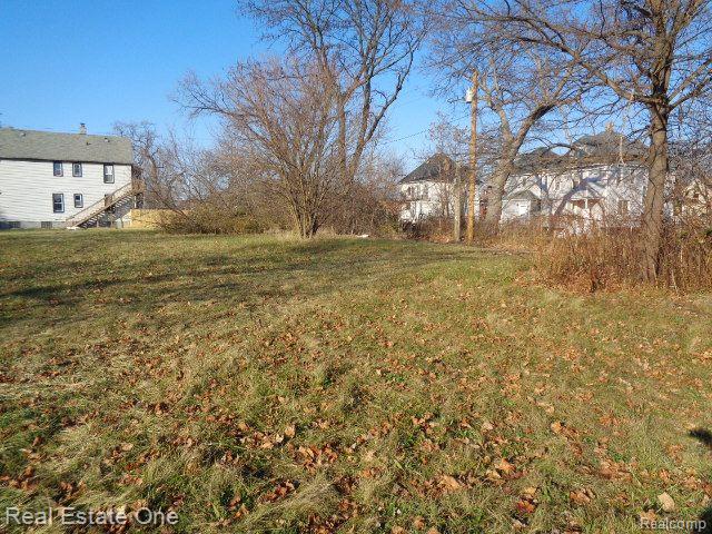 2504 Townsend Street Detroit City MI 48214