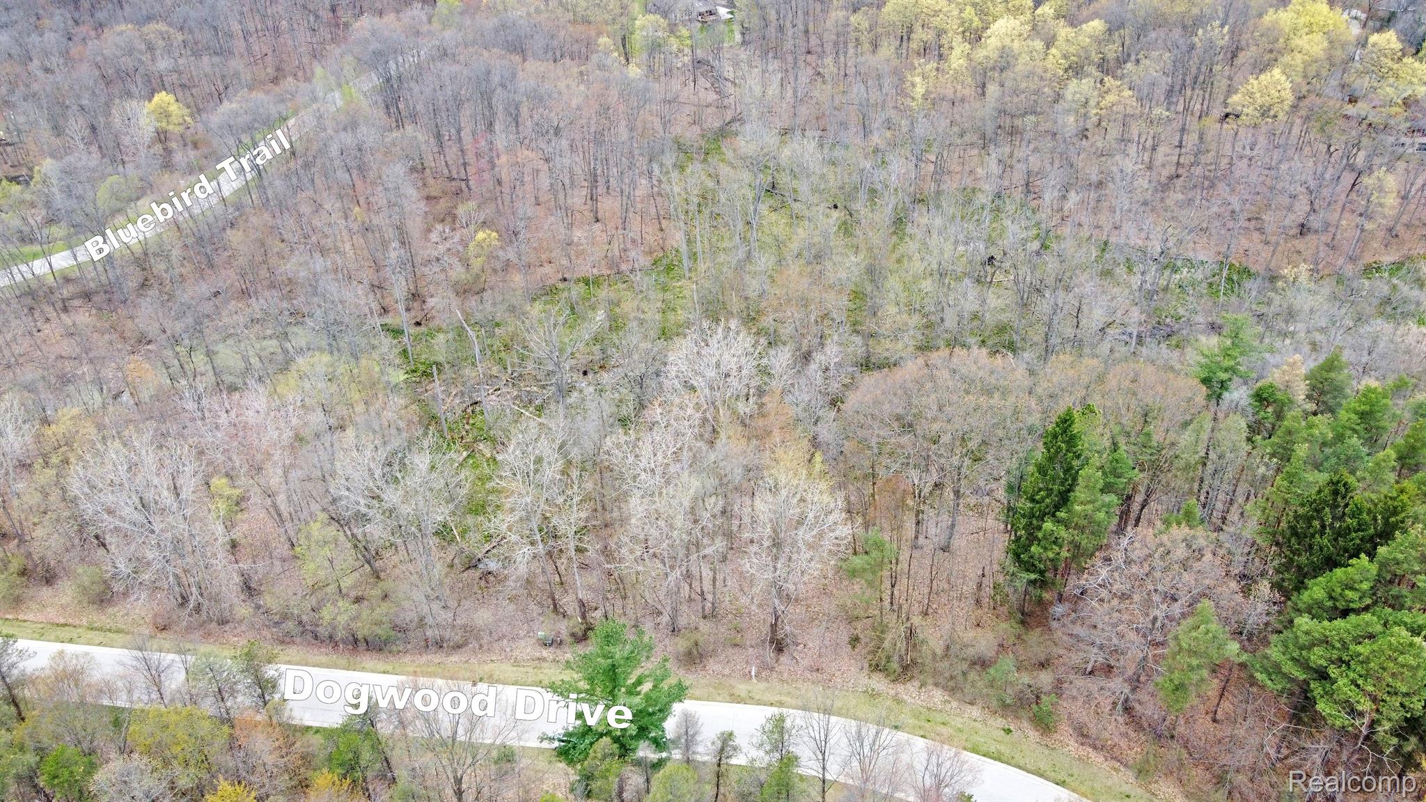 503 Bluebird Trail Groveland Township MI 48462