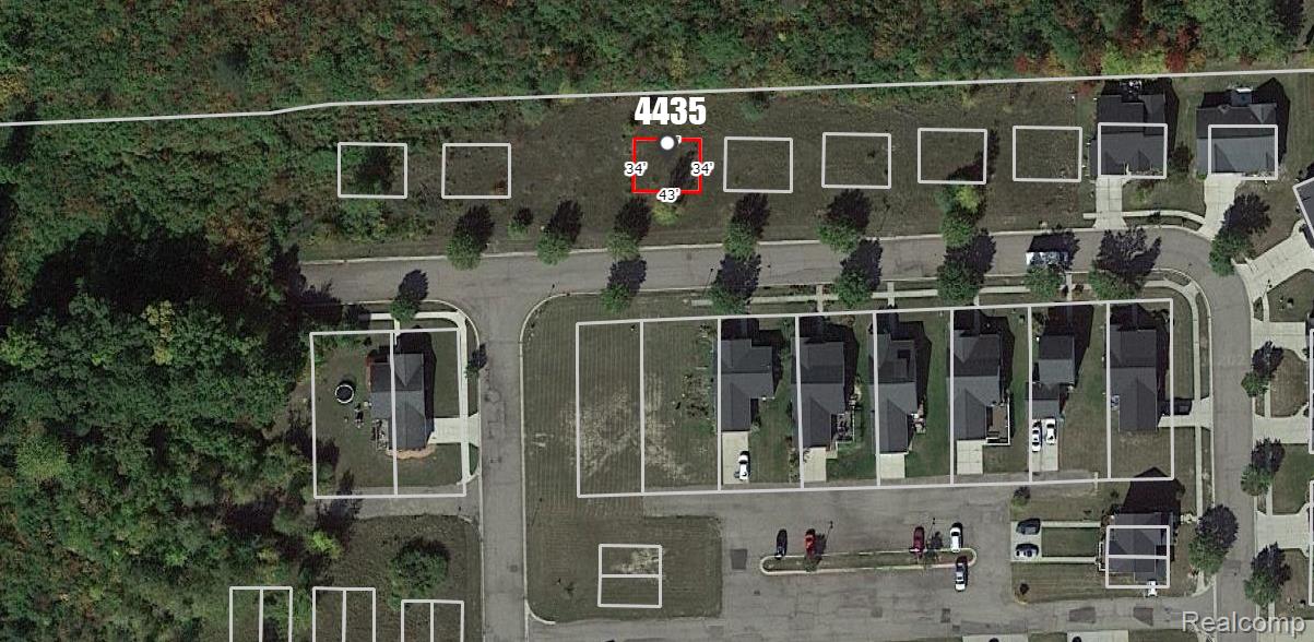 4435 Market Genesee Charter Township MI 48506