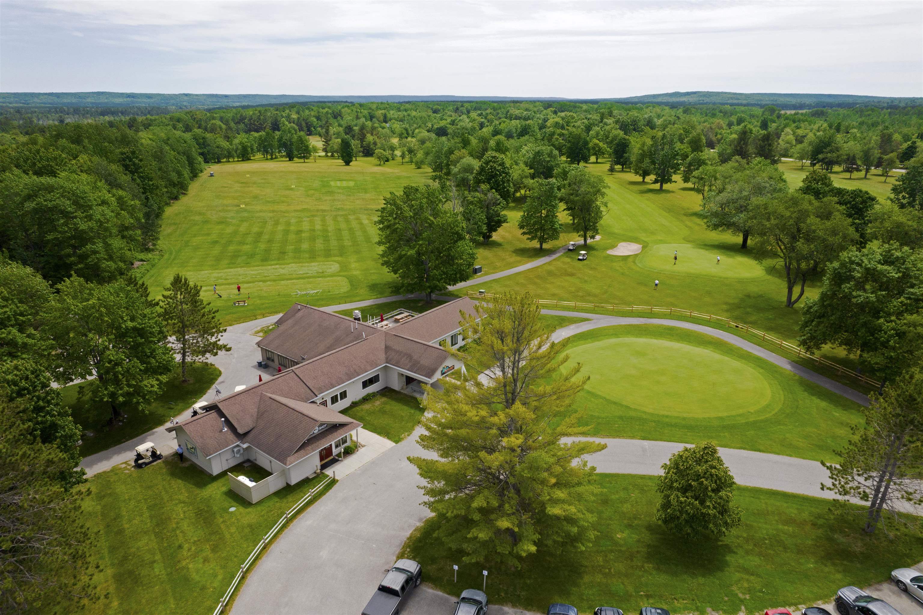 V/l Forestgrove Drive Star Township MI 49730