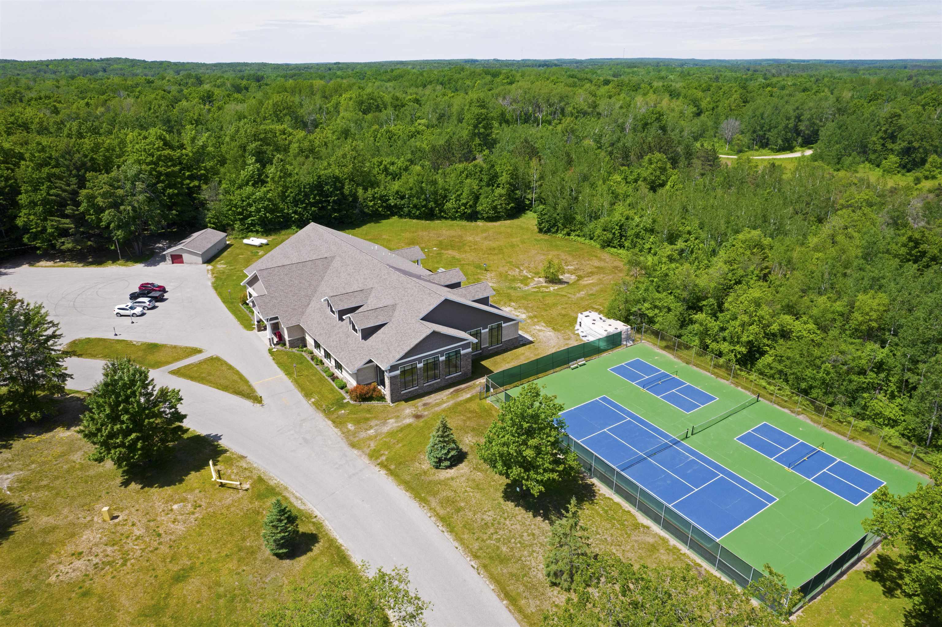 V/l Forestgrove Drive Star Township MI 49730