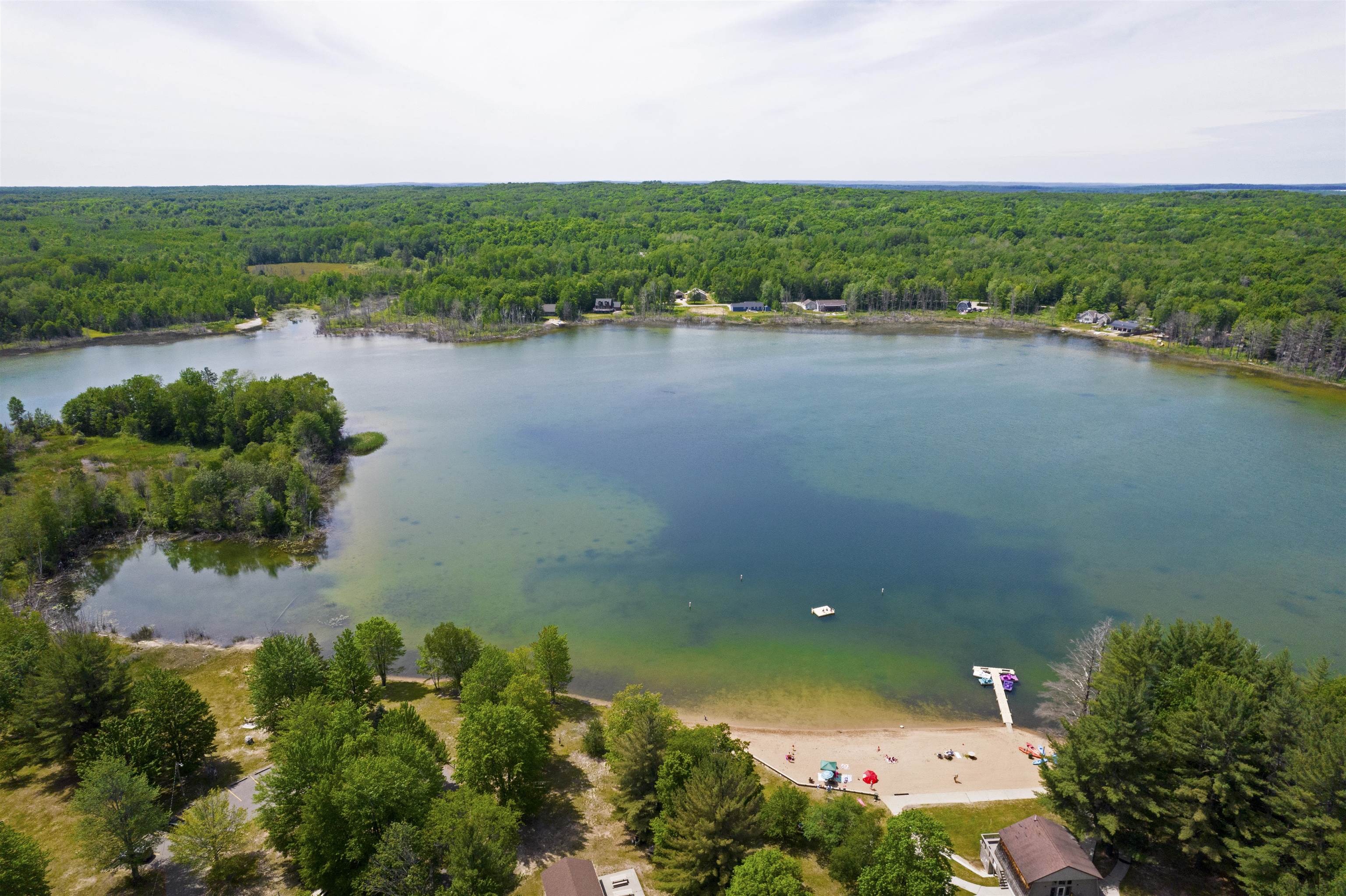 V/l Forestgrove Drive Star Township MI 49730