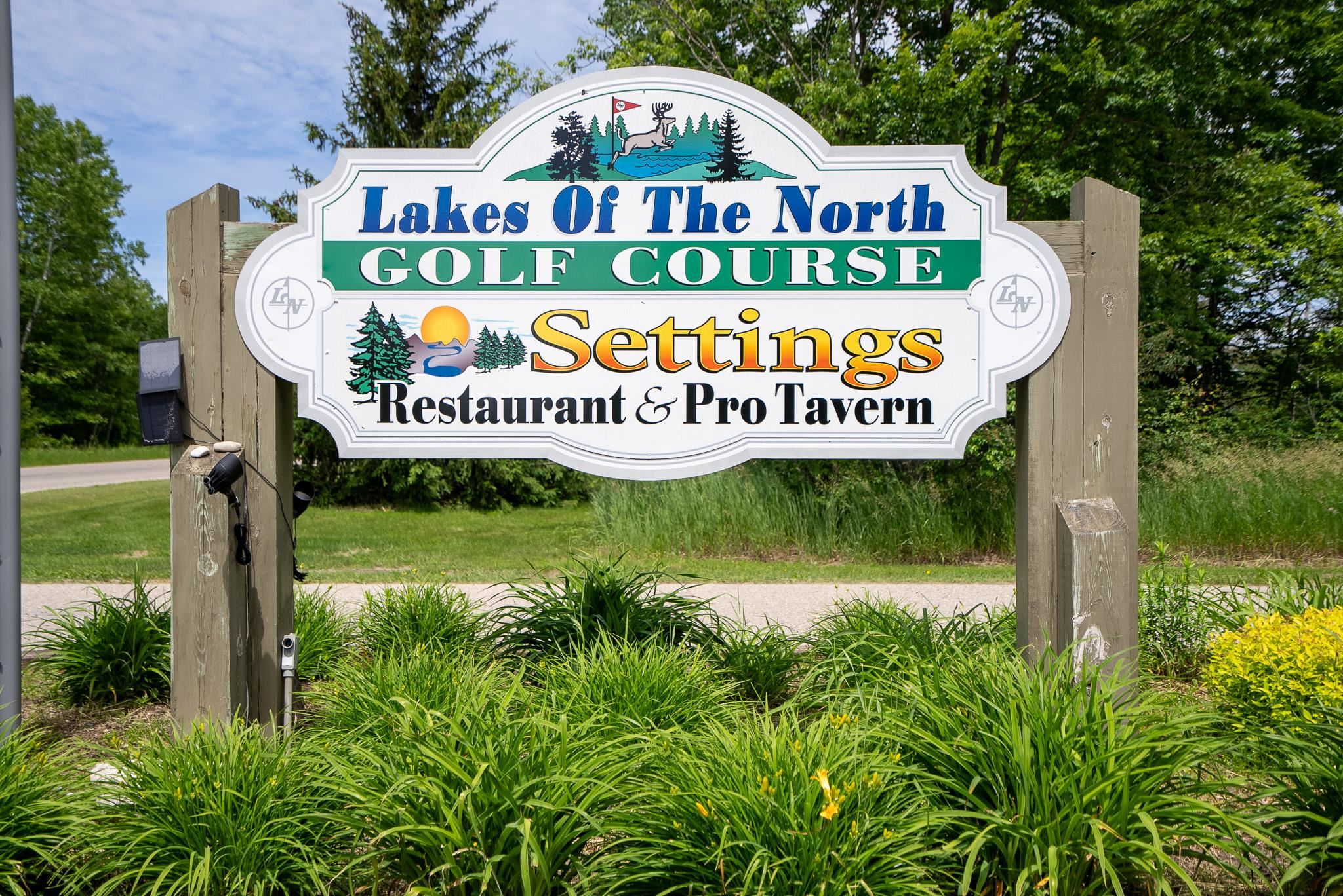 V/l Forestgrove Drive Star Township MI 49730