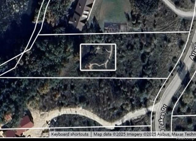 6460 Atlas Lakes Drive Atlas Township MI 48411