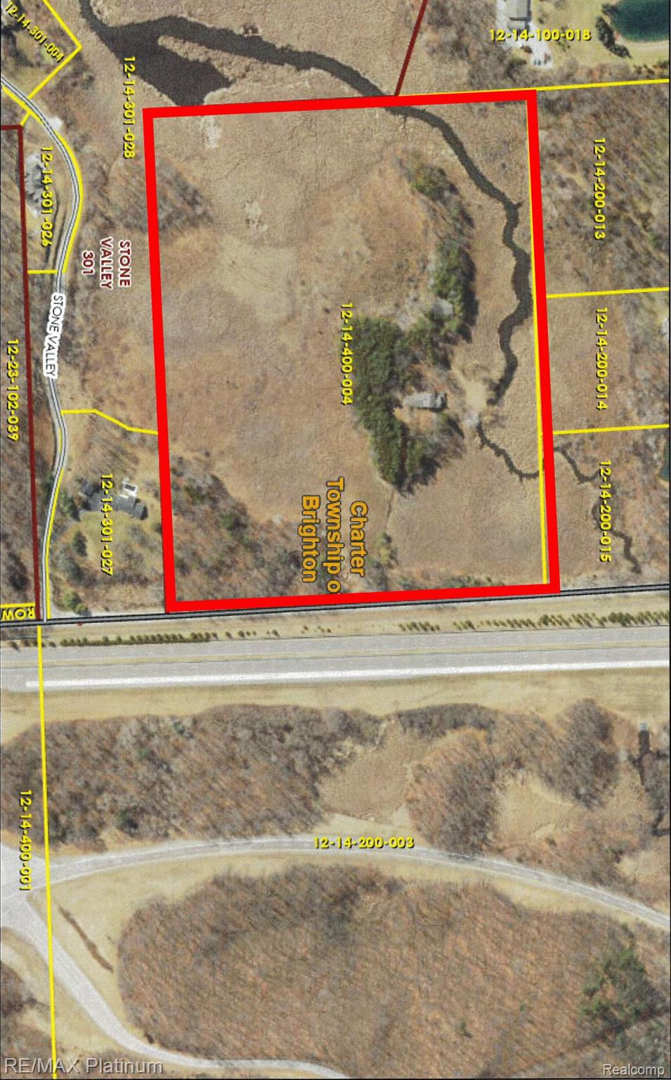 2750 Kensington Road Brighton Township MI 48380