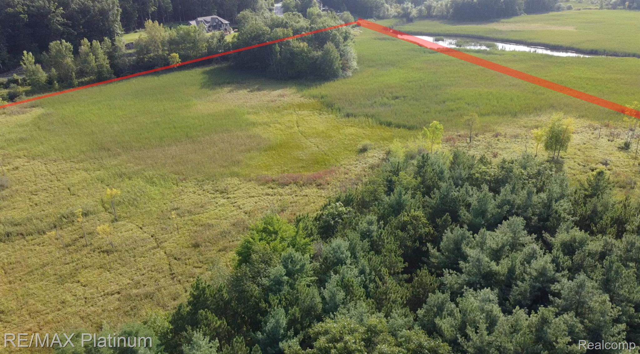 2750 Kensington Road Brighton Township MI 48380
