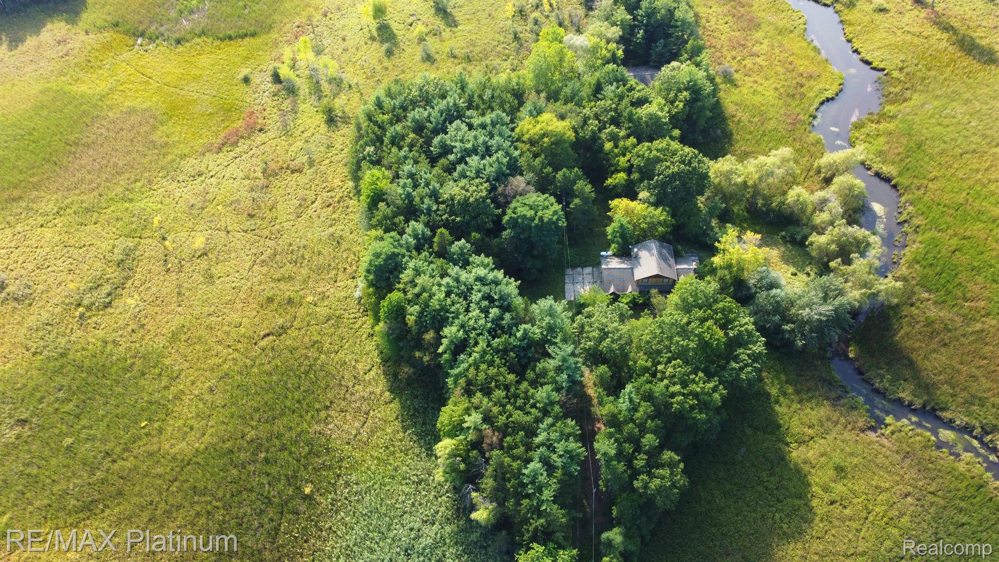 2750 Kensington Road Brighton Township MI 48380