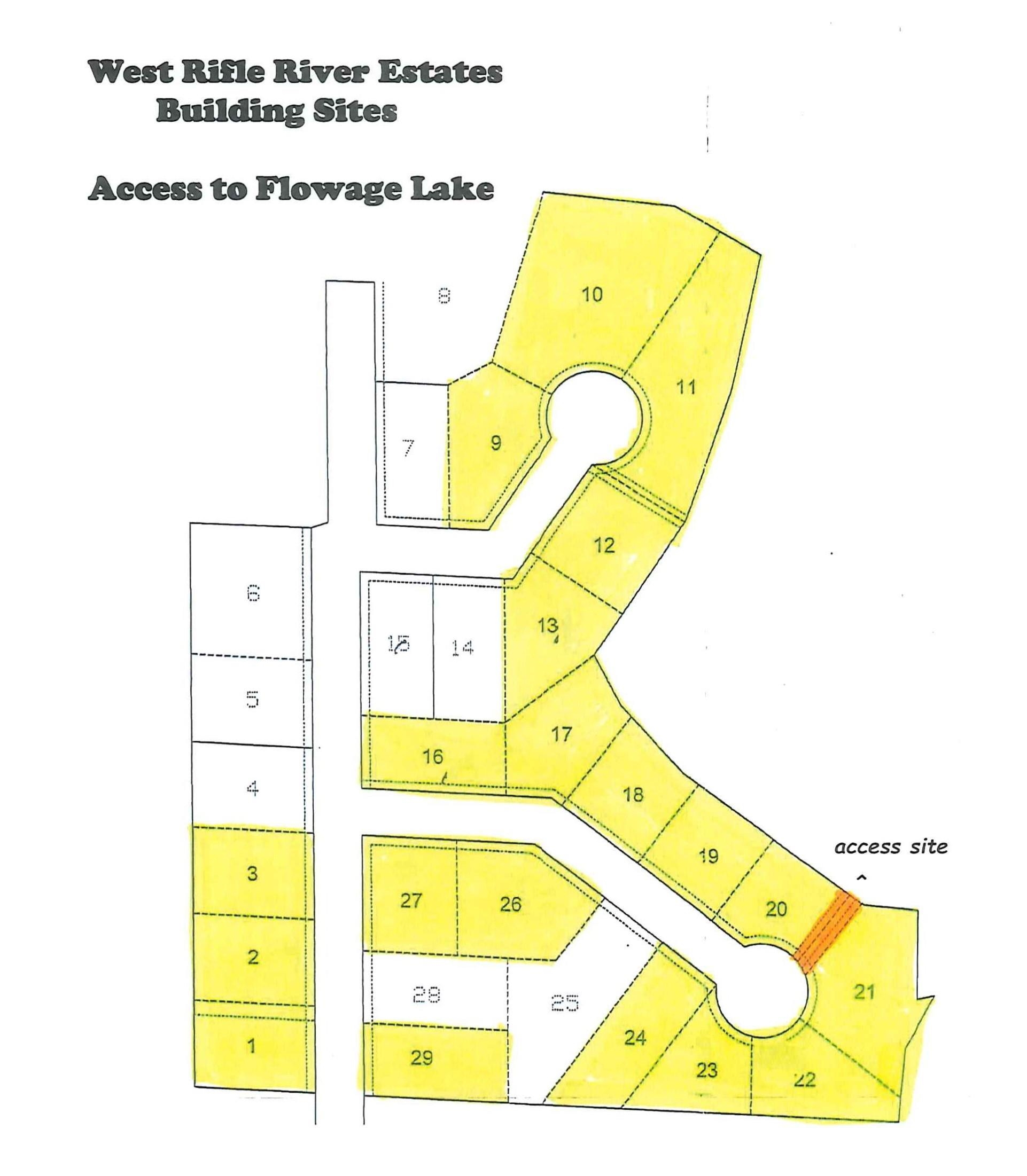 0 Crawford Street West Branch Township MI 48661