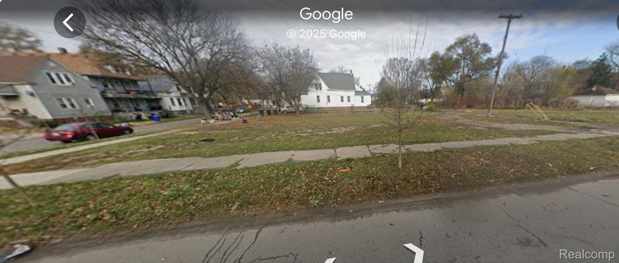 3400 Greusel Street Detroit City MI 48210