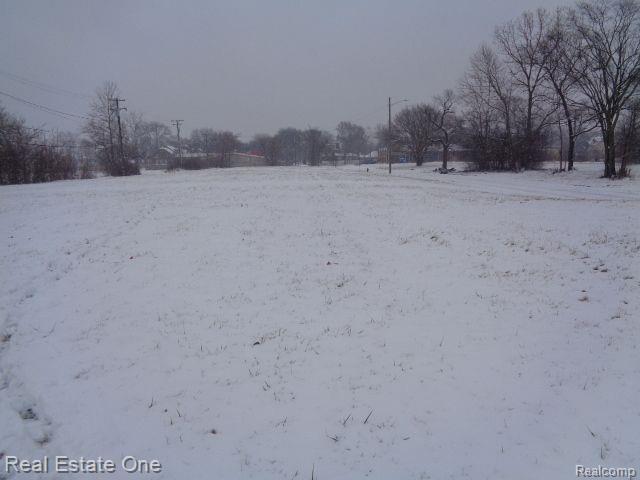 2736 Rochester Street Detroit City MI 48206