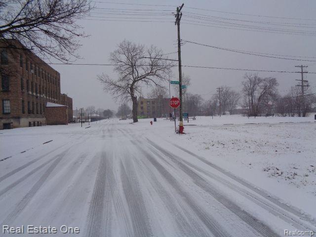2736 Rochester Street Detroit City MI 48206