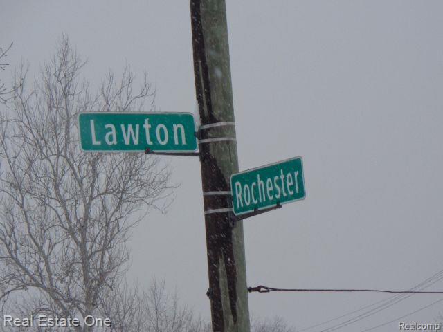 2736 Rochester Street Detroit City MI 48206
