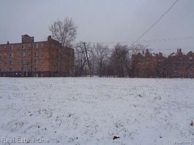 2736 Rochester Street Detroit City MI 48206