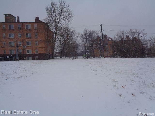 2736 Rochester Street Detroit City MI 48206