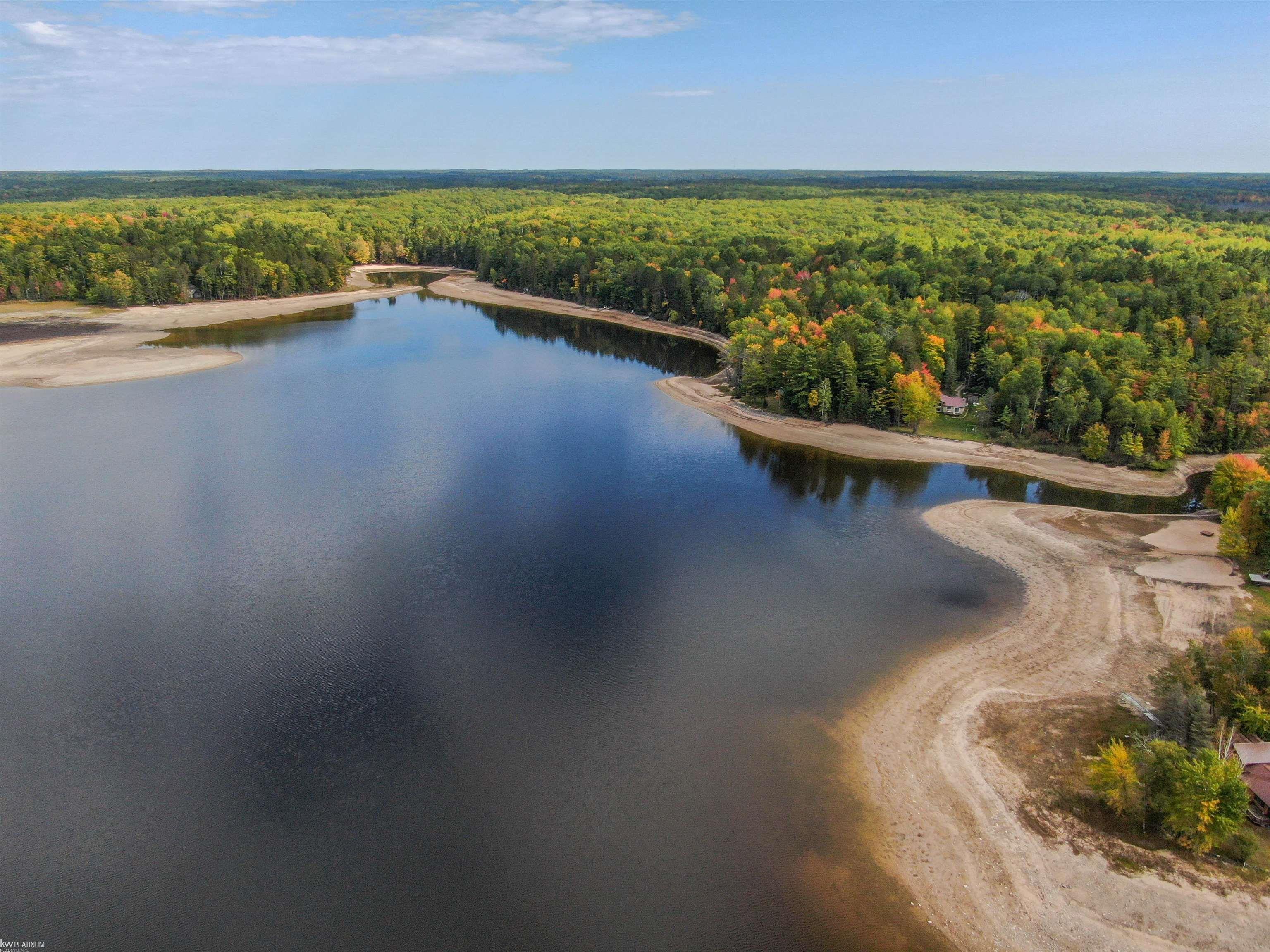 0 E Shore Circle Case Township MI 49759