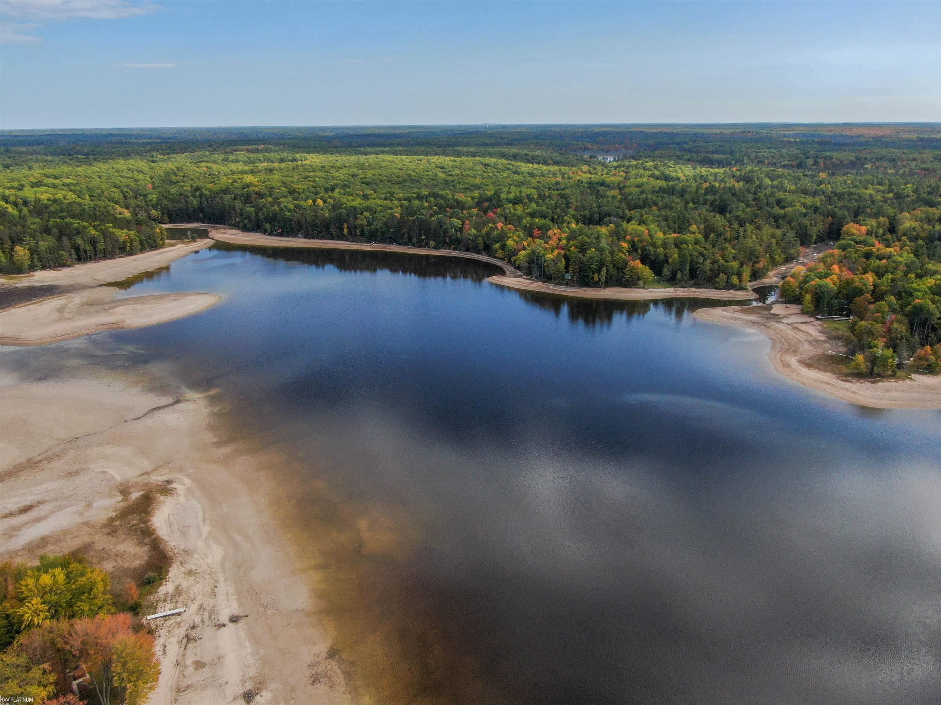 0 E Shore Circle Case Township MI 49759